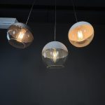 Подвесной светильник ImperiumLoft Nord 101842-26