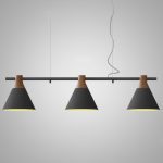 Подвесной светильник ImperiumLoft Next 191620-26