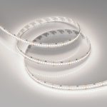 Светодиодная лента Arlight RT-A252-10mm 24V Day5000 (11 W/m, IP20, 2835, 5m) 028618(2)