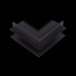 Внешний угол-соединитель ST Luce Skyline 48 ST007.459.12