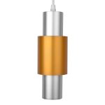 Подвесной светильник Escada 20037 20037SMP/01LED SSL/SGD