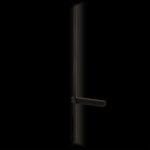 Настенный светильник Loft IT Linio 10149/1200 Black