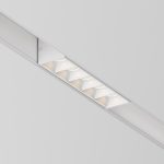 Трековый светильник Maytoni Technical Points TR076-2-10W3K-W