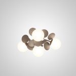 Потолочная люстра ImperiumLoft Matisse 191888-26