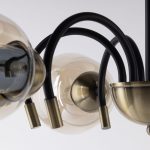 Люстра на штанге De Markt Гамбург 605017506