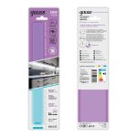 Модульный светодиодный светильник Gauss F 9022531235