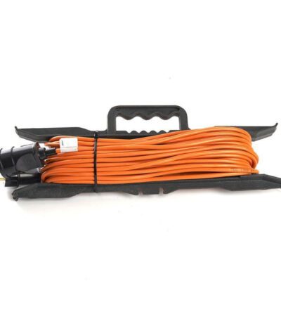 Удлинитель Stekker Home 1гн х 20м б/з HM02-02-20 39491