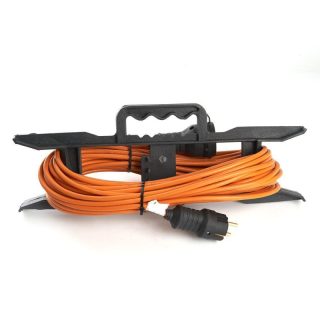 Удлинитель Stekker Home 1гн х 20м c/з HM02-01-20 39495