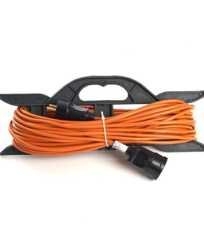 Удлинитель Stekker Home 1гн х 30м б/з HM02-02-30 39492