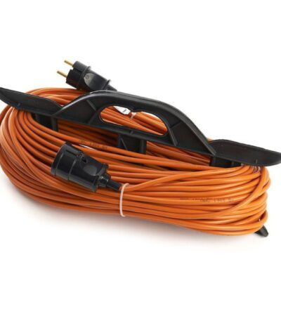 Удлинитель Stekker Home 1гн х 50м б/з HM02-02-50 39493