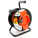 Удлинитель Stekker Standart STD04-10-50 (UG) 50176