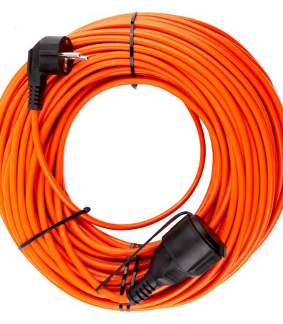 Удлинитель Stekker Standart STD08-31-30 50345