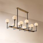 Люстра на штанге ImperiumLoft Era 140660-26