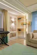 Бра Maytoni Parma C191-WL-02-W