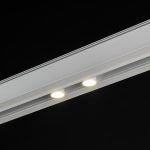 Магнитный трековый светильник Lumker SY-LINK-CE-WH-6-WW 013671