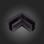 Угол-соединитель для магнитного шинопровода ST Luce Skyline 48 ST007.429.12