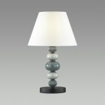 Настольная лампа Odeon Light Sochi 4896/1T