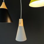 Подвесной светильник ImperiumLoft XD-A 178205-26