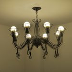 Подвесная люстра ImperiumLoft Cast 181893-26