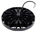 Промышленный светильник Wolta UFO-100W/02