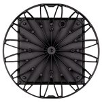 Промышленный светильник Wolta UFO-100W/02