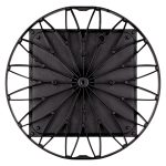 Промышленный светильник Wolta UFO-150W/02