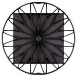 Промышленный светильник Wolta UFO-200W/02