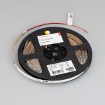 Светодиодная лента Arlight IC-A60-8mm 24V Day4000 (4.8 W/m, IP20, 2835, 10m) 037956