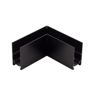 Угловой коннектор AM Group MAGNET AM401 LL-20B 90° Горизонтальный