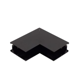 Угловой коннектор AM Group MAGNET AM401 LL 20B 90° внутренний