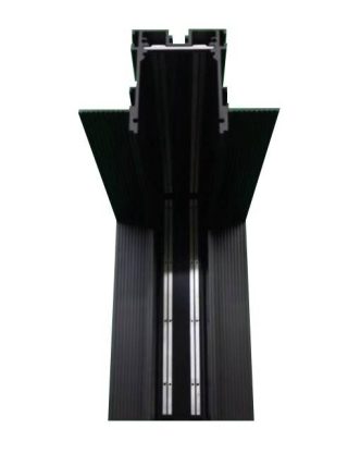 Угловой коннектор для трека DesignLed SY-601901-RC-CN-2 005796