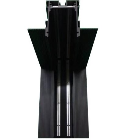 Угловой коннектор для трека DesignLed SY-601901-RC-CN-2 005796