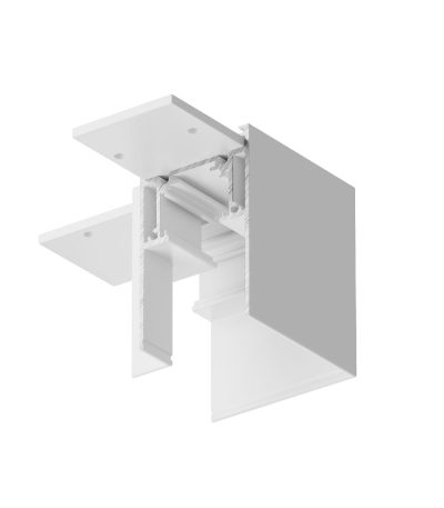 Угловой коннектор Maytoni Technical Magnetic track TRA004CL-21W