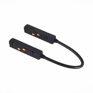 Угловой коннектор питания AM Group MAGNET AM404 LL20