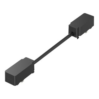 Угловой коннектор питания ST Luce Skyflat ST067.409.18