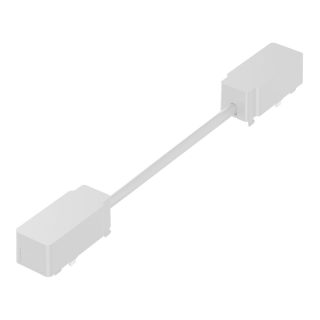 Угловой коннектор питания ST Luce Skyflat ST067.509.18