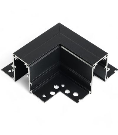 Угловой коннектор Voltalighting Light AIJL-CX-3.Corner TB