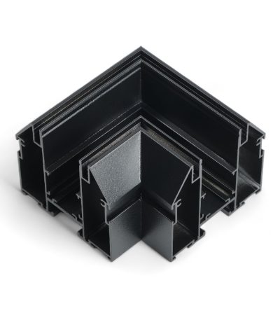 Угловой коннектор Voltalighting Light AIJL-CX-4.Corner TB