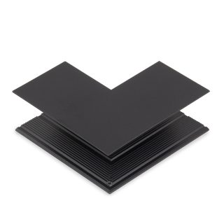 Угловой соединитель AM Group AM545 BK SMART