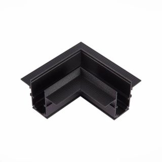 Угловой соединитель AM Group AM546 BK SMART