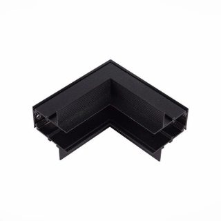 Угловой соединитель AM Group AM547 BK SMART