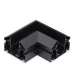 Угловой соединитель AM Group MAGNET AM538 BK