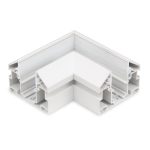 Угловой соединитель AM Group MAGNET AM538 WH