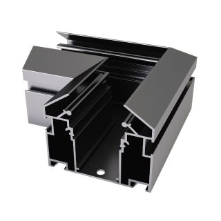 Угловой соединитель ST Luce Skyline 220 ST046.599.00