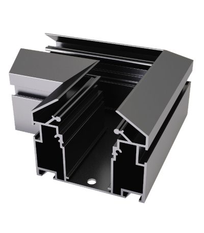 Угловой соединитель ST Luce Skyline 220 ST046.599.00