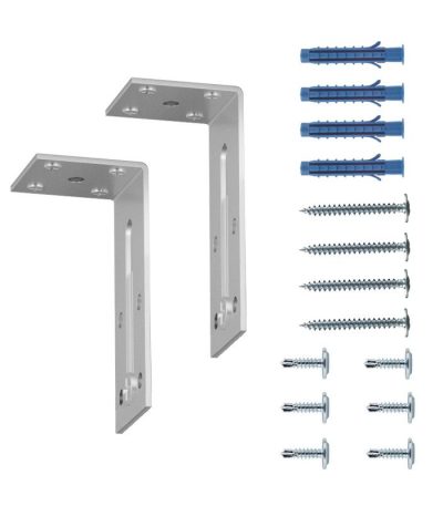 Угол профиля Denkirs TR3045-AL