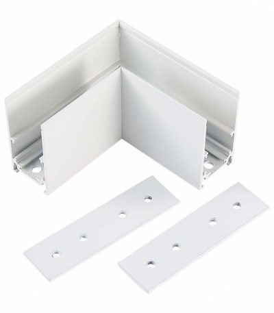 Угол-соединитель для шинопровода ST Luce ST003 ST007.519.00