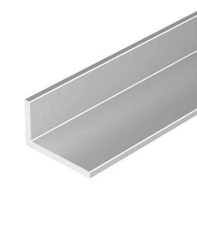 Уголок Arlight ARH-W25х15х2-2000 ANOD 053358