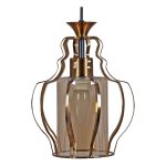 Подвесной светильник Reluce 03547-0.9-03 GAB