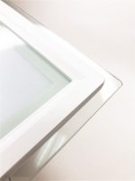 Встраиваемый светильник Elvan VLS-705SQ-18W-NH-Wh